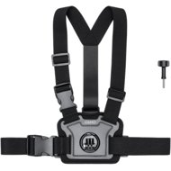 DJI Osmo Action Chest Strap Mount - Action Camera Accessories