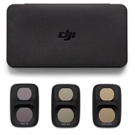 DJI Osmo Pocket 4P Magnetic ND Filter Set - ND Filter