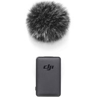DJI Wireless Microphone Transmitter - Microphone