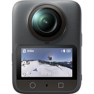 DJI Osmo 360 Adventure Combo - Outdoor Camera