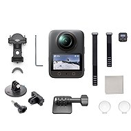DJI Osmo 360 Motorcycle bundle - Outdoor Camera
