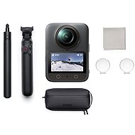DJI Osmo 360 Hiking bundle - Outdoor Camera