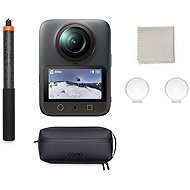 DJI Osmo 360 Sky view bundle - Outdoor Camera