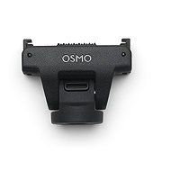 DJI Osmo Adjustable Quick-Release Adapter Mount - Action-Cam-Zubehör