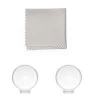 DJI Osmo 360 Transparent Lens Protectors - Action-Cam-Zubehör