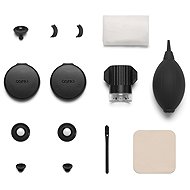 DJI Osmo 360 II Lens Replacement Kit (Dual) - Action Camera Accessories