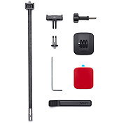 DJI Osmo Third-Person Helmet Mount Kit - Action Camera Accessories