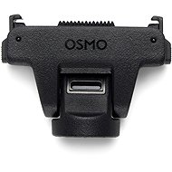 DJI Osmo Adjustable Dual-Direction Quick-Release Adapter Mount - Action Camera Accessories