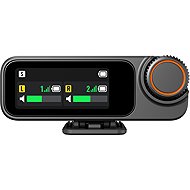 DJI Mic 3 Receiver - Microphone