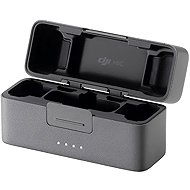 DJI Mic 3 Charging Case - Mikrofon-Zubehör