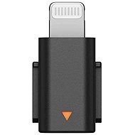 DJI Mic 3 Mobile Phone Adapter (Lightning) - Mikrofon-Zubehör