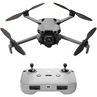 DJI Mini 5 Pro (DJI RC-N3) - Drone