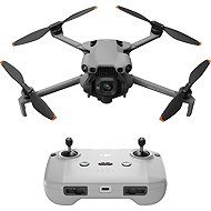 DJI Mini 5 Pro (DJI RC-N3) - Drohne