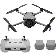 DJI Mini 5 Pro Fly More Combo (DJI RC-N3) - Drohne