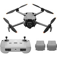 DJI Mini 5 Pro Fly More Combo (DJI RC-N3) - Drone