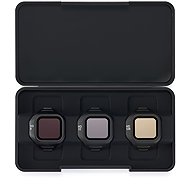 DJI Mini 5 Pro ND Filters Set (ND8/32/128) - Drón kiegészítő