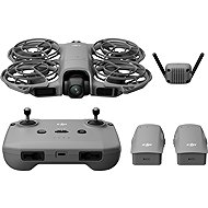 DJI Neo 2 Fly More Combo (DJI RC-N3) - Drone