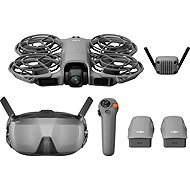 DJI Neo 2 Motion Fly More Combo (RC Motion 3) - Drone