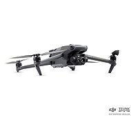 DJI Mavic 3 Thermal Advanced (EU-C1), CARE 2 years, 4 replacements - Drone