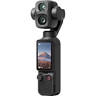 DJI Osmo Pocket 4P Standard Combo - Digital Camcorder