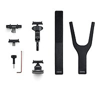 DJI Osmo Road Cycling Accessory Kit (Dual-Direction Quick-Release) - Action Camera Accessories