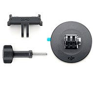 DJI Osmo Flat Adhesive Base Kit (Dual-Direction Quick-Release) - Action-Cam-Zubehör