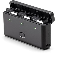 DJI Osmo Multifunctional Battery Case 3 - Action-Cam-Zubehör
