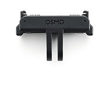 DJI Osmo Dual-Direction Quick-Release Adapter Mount - Action-Cam-Zubehör