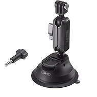 DJI Osmo Action Suction Cup Mount - Action-Cam-Zubehör