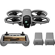 DJI Avata 360 Fly More Combo (DJI RC 2) - Drone