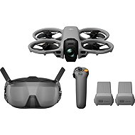 DJI Avata 360 Motion Fly More Combo (DJI Goggles N3) - Drone