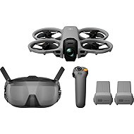 DJI Avata 360 Motion Fly More Combo (DJI Goggles N3) - Drone