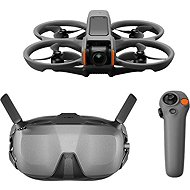 DJI Avata 2 Fly Smart Combo (Single Battery) - Drone