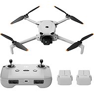 DJI Lito 1 Fly More Combo (DJI RC-N3) - Drone