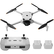 DJI Lito 1 Fly More Combo (DJI RC-N3) - Drone