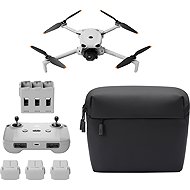 DJI Lito X1 Fly More Combo (DJI RC-N3) - Drone