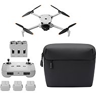 DJI Lito X1 Fly More Combo (DJI RC-N3) - Drone