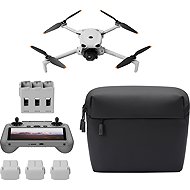 DJI Lito X1 Fly More Combo Plus (DJI RC 2) - Drone