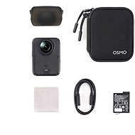 DJI Osmo 360 II Standard Combo - Digital Camcorder