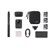 DJI Osmo 360 II Adventure Combo - Digital Camcorder