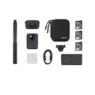 DJI Osmo 360 II Adventure Combo - Digital Camcorder