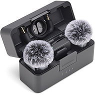 DJI Mic Mini 2 (2 TX + 1 RX + Charging Case) - Microphone