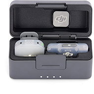 DJI Mic Mini 2 (1 TX + 1 Mobile RX + Charging Case) - Microphone
