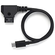 DJI SDR Transmission 2 Dual 90° USB-C Video Cable (DP, 50 cm) - Drone Accessories