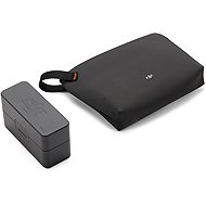 DJI Mic Mini 2S (2 TX + 1 RX + Charging Case) - Microphone