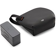 DJI Mic Mini 2S (1 TX + 1 RX) - Microphone