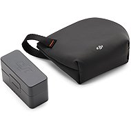 DJI Mic Mini 2S (1 TX + 1 RX) - Microphone