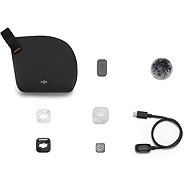 DJI Mic Mini 2S Transmitter - Microphone