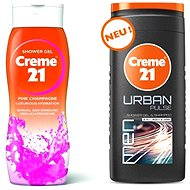 CREME 21 Student Set - Cosmetic Set