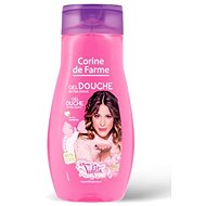 Corine de FARM Disney Violetta 250 ml - Shower Gel